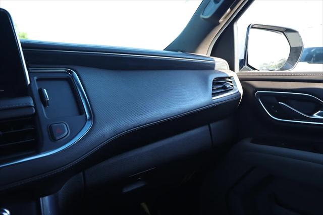 2021 GMC Yukon 2WD SLT