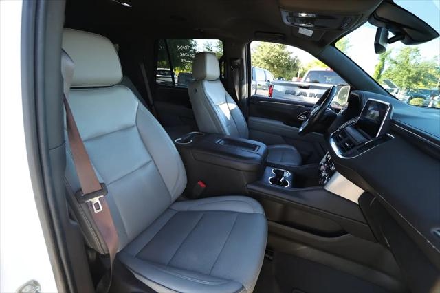 2021 GMC Yukon 2WD SLT