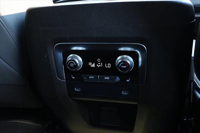 2021 GMC Yukon 2WD SLT