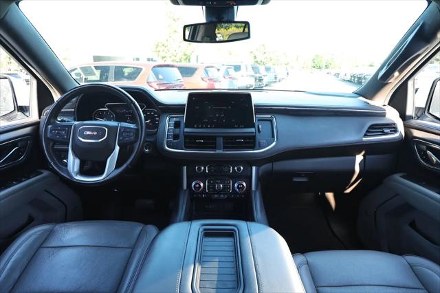 2021 GMC Yukon 2WD SLT