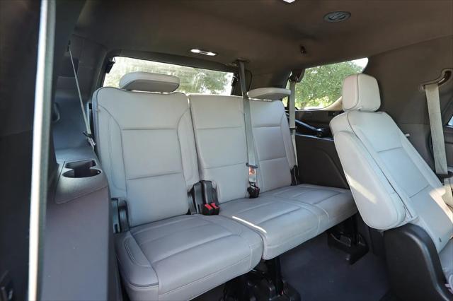 2021 GMC Yukon 2WD SLT