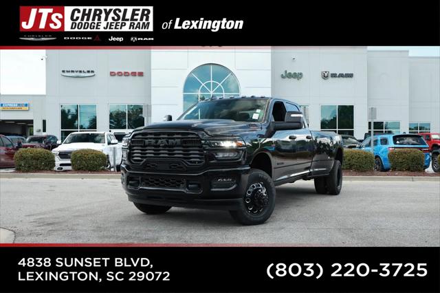 2026 Ram 3500 Big Horn Crew Cab 4x4 8 Box for sale in Lexington, SC