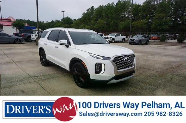 2022 Hyundai Palisade SEL for sale in Pelham, AL