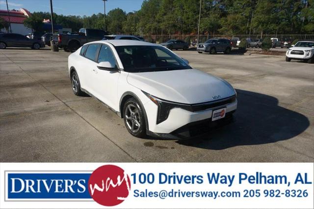 2025 Kia K4 LXS for sale in Pelham, AL