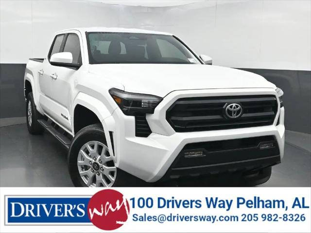 2024 Toyota Tacoma SR5 for sale in Pelham, AL
