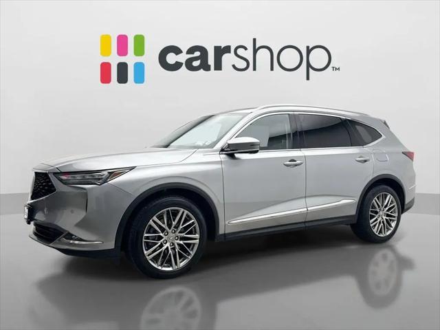 2024 Acura MDX Advance Package for sale in Glen Mills, PA