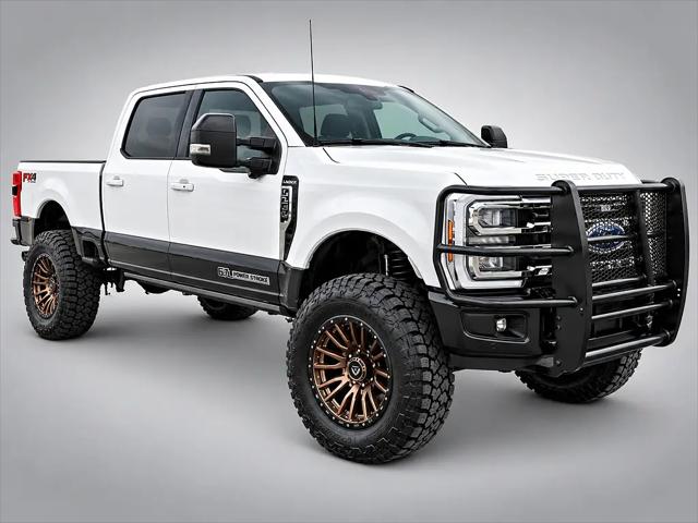 2025 Ford F-250 King Ranch for sale in Gainesville, FL