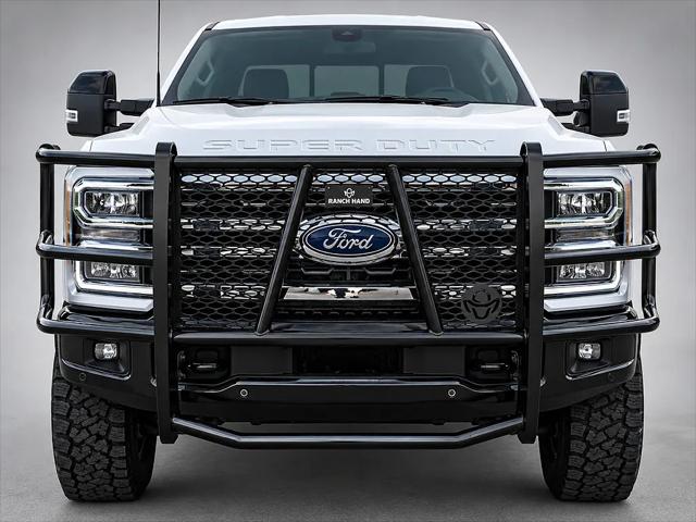 2025 Ford F-250 King Ranch