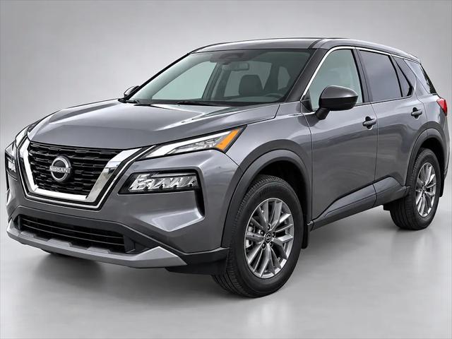 2023 Nissan Rogue S FWD for sale in Gainesville, FL