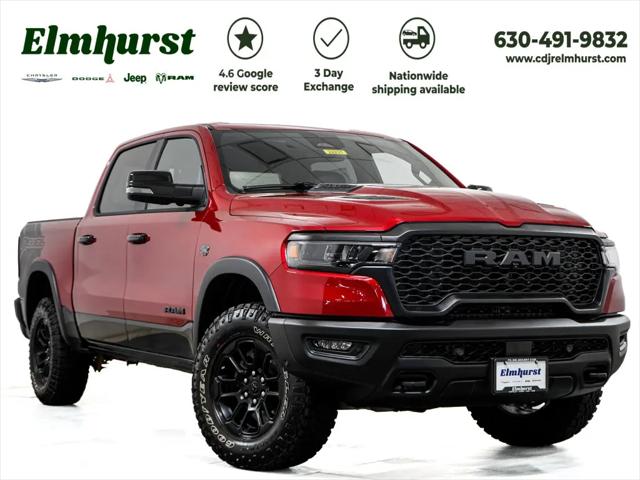 2027 Ram 1500 Rebel for sale in Elmhurst, IL