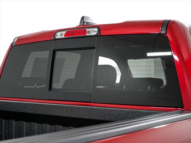 2027 Ram 1500 Rebel