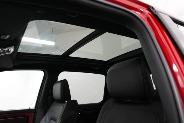 2027 Ram 1500 Rebel