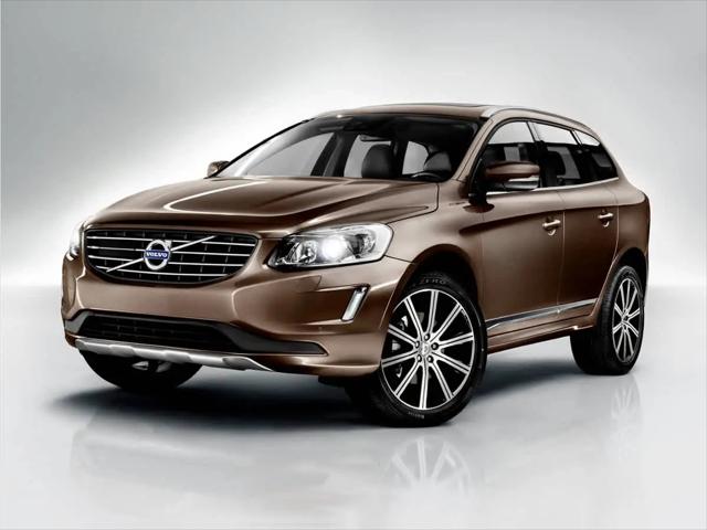 2017 Volvo XC60 T5 Inscription for sale in Troy, MI