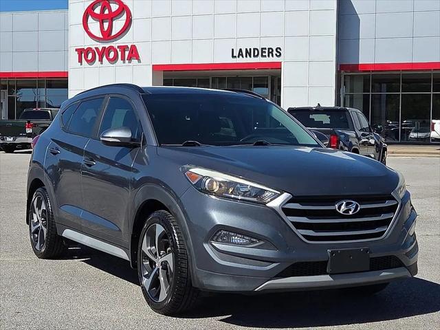 2018 Hyundai Tucson Value for sale in Rogers, AR