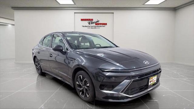 2024 Hyundai Sonata SEL for sale in Grand Junction, CO