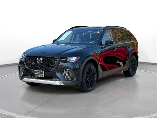 2025 Mazda CX-70 Premium Plus Package for sale in Fairfax, VA