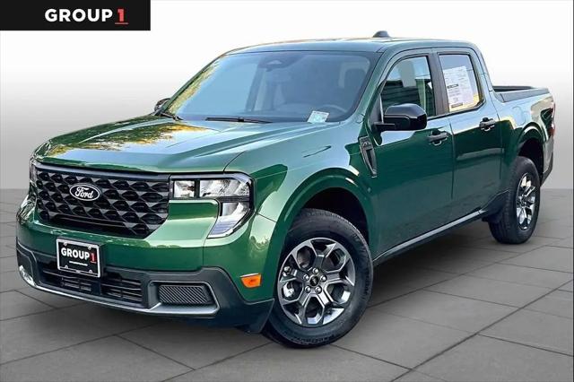 2025 Ford Maverick XLT for sale in Manchester, NH