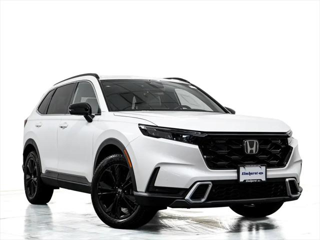 2024 Honda CR-V Hybrid Sport Touring for sale in Bensenville, IL