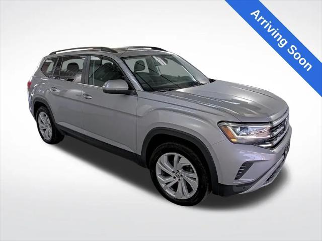 2023 Volkswagen Atlas 3.6L V6 SE w/Technology for sale in Bensenville, IL
