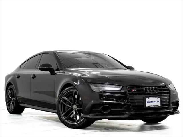 2016 Audi S7 4.0T for sale in Bensenville, IL
