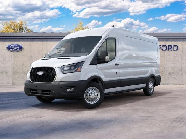 2027 Ford Transit Cargo Van T-250
