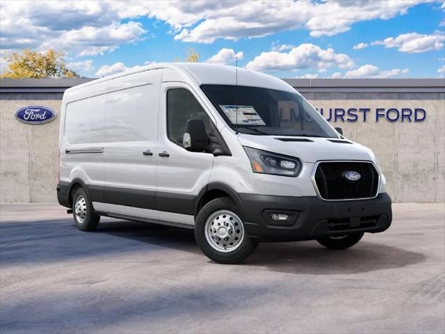 2027 Ford Transit Cargo Van T-250