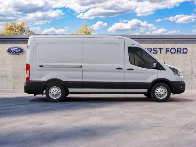 2027 Ford Transit Cargo Van T-250