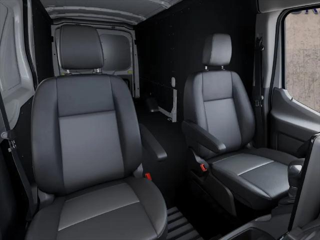 2027 Ford Transit Cargo Van T-250