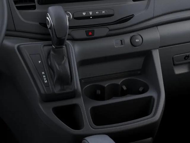 2027 Ford Transit Cargo Van T-250