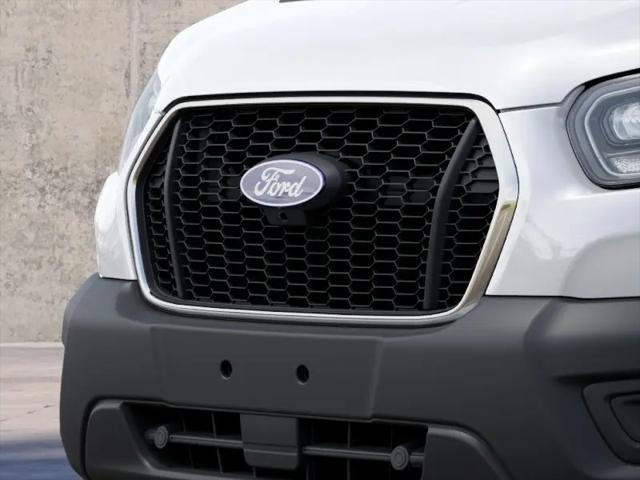2027 Ford Transit Cargo Van T-250