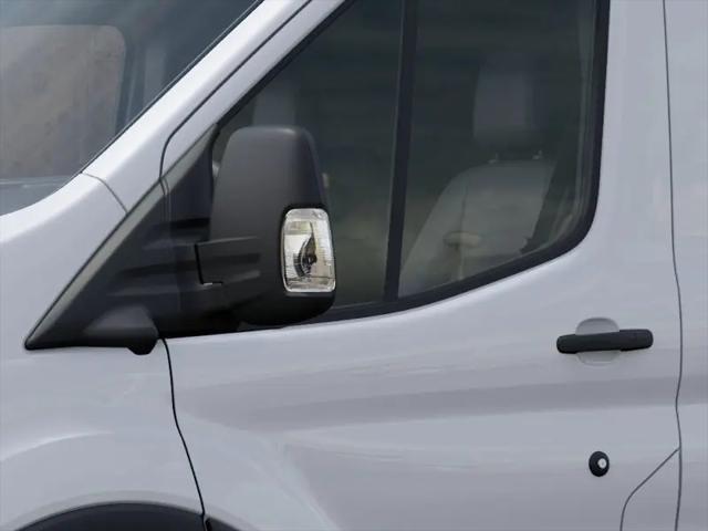 2027 Ford Transit Cargo Van T-250