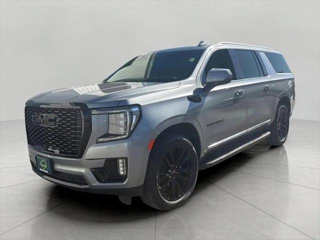 2023 GMC Yukon XL 4WD Denali for sale in Green Bay, WI