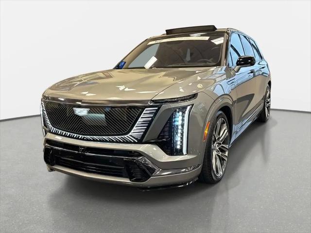 2026 Cadillac iQ Platinum for sale in Columbus, OH