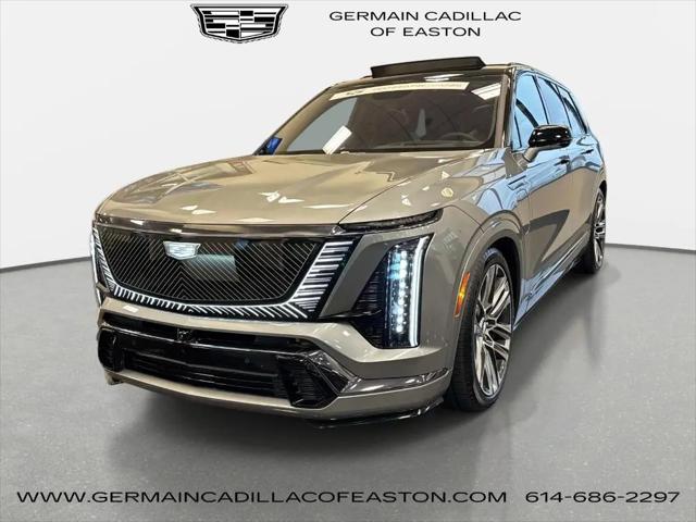 2026 Cadillac iQ Platinum for sale in Columbus, OH