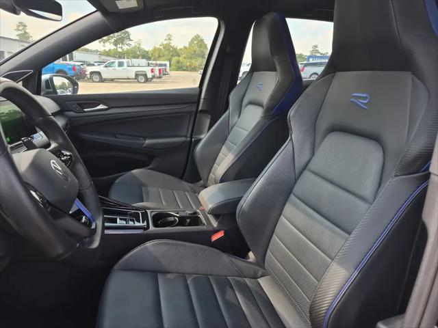 2024 Volkswagen Golf R 2.0T