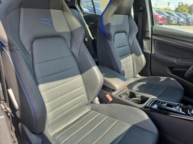 2024 Volkswagen Golf R 2.0T