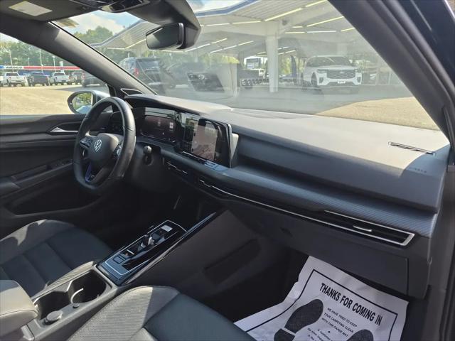2024 Volkswagen Golf R 2.0T