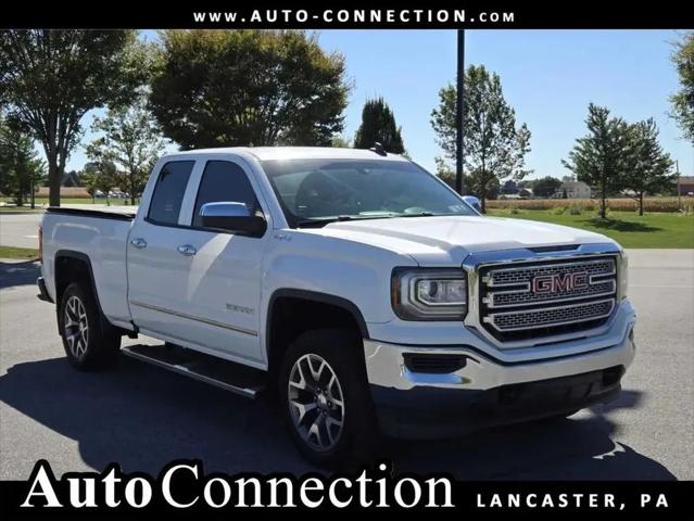 2016 GMC Sierra 1500 Base for sale in Lancaster, PA