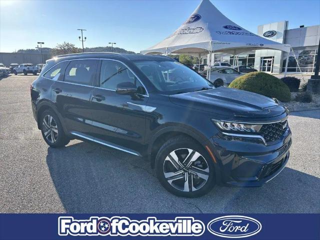 2023 Kia Sorento Hybrid EX for sale in Cookeville, TN