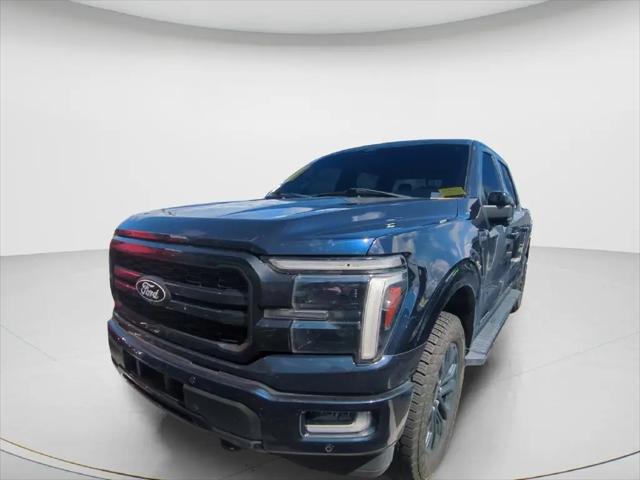 2024 Ford F-150 LARIAT for sale in Sarasota, FL
