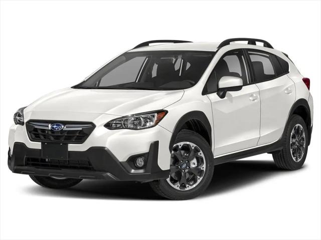 2023 Subaru Crosstrek Premium for sale in Nunica, MI