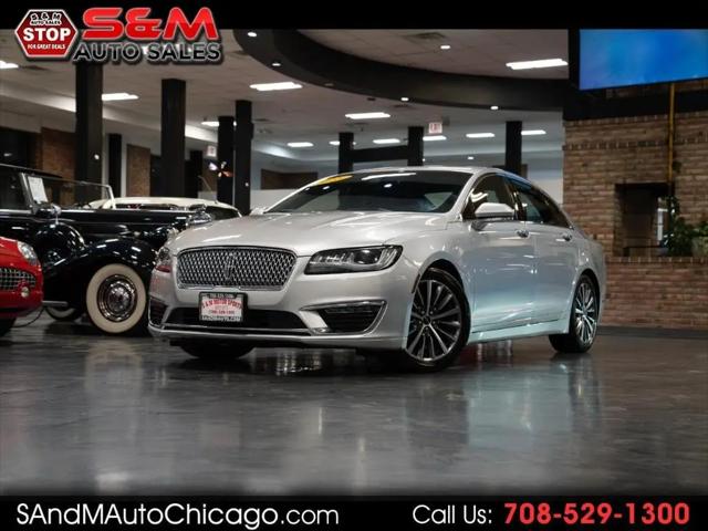 2018 Lincoln MKZ Select for sale in Hickory Hills, IL