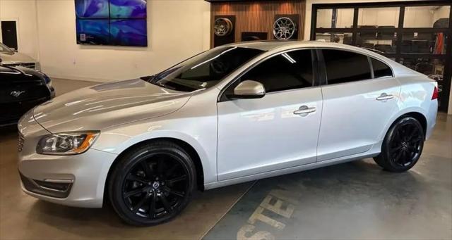 2017 Volvo S60 Inscription T5 for sale in Butler, PA