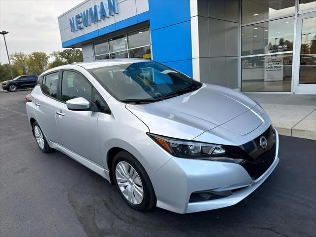 2025 Nissan LEAF S for sale in Cedarburg, WI
