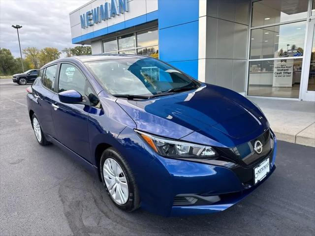 2025 Nissan LEAF S for sale in Cedarburg, WI