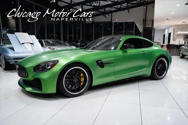 2018 Mercedes-Benz AMG GT R for sale in West Chicago, IL