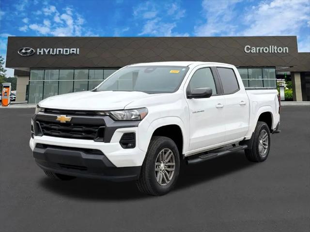 2024 Chevrolet Colorado 2WD LT for sale in Carrollton, GA