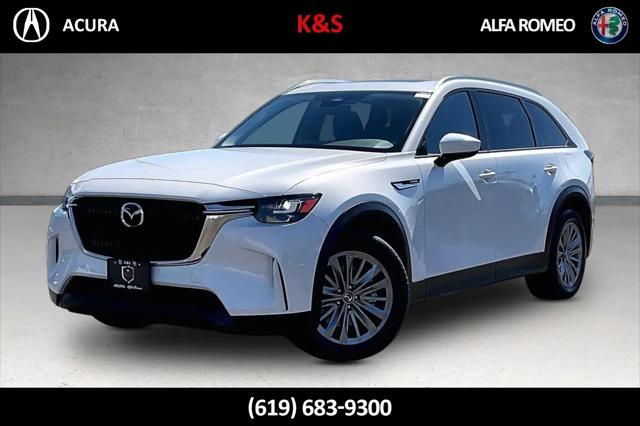 2024 Mazda X-90 Preferred for sale in San Diego, CA