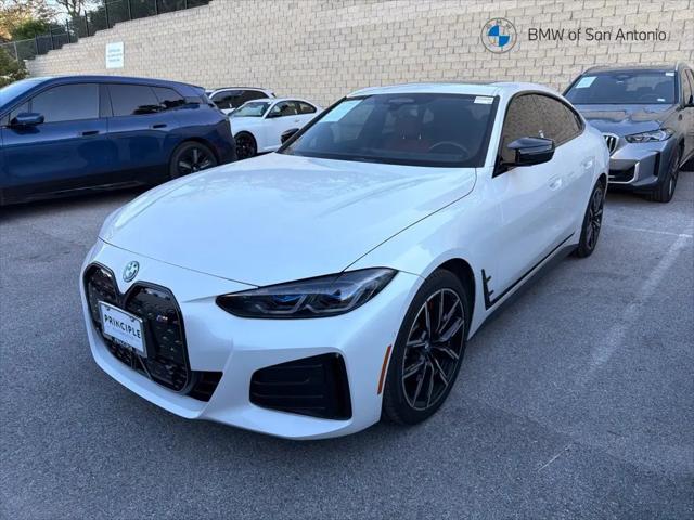 2024 BMW i4 M50 for sale in San Antonio, TX