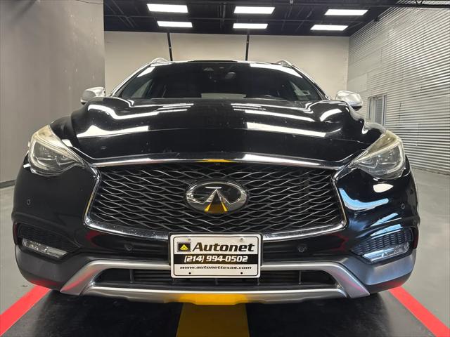 2017 INFINITI QX30 Premium for sale in Dallas, TX